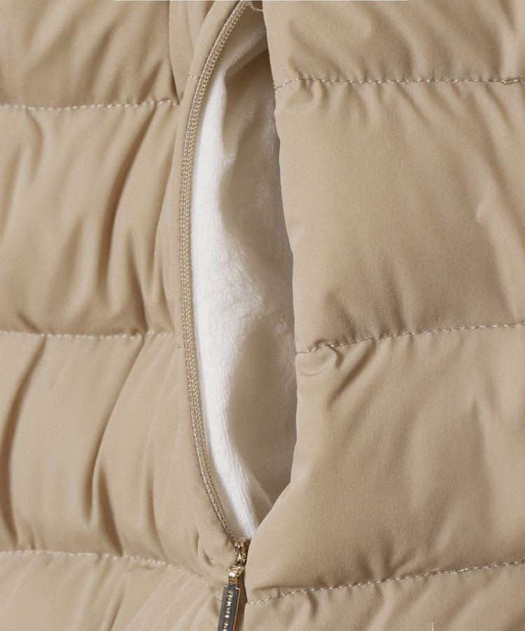 buying 【CAPE HORN (ケープホーン)】 SANTACRUZ ECOFUR ベージュ (14)