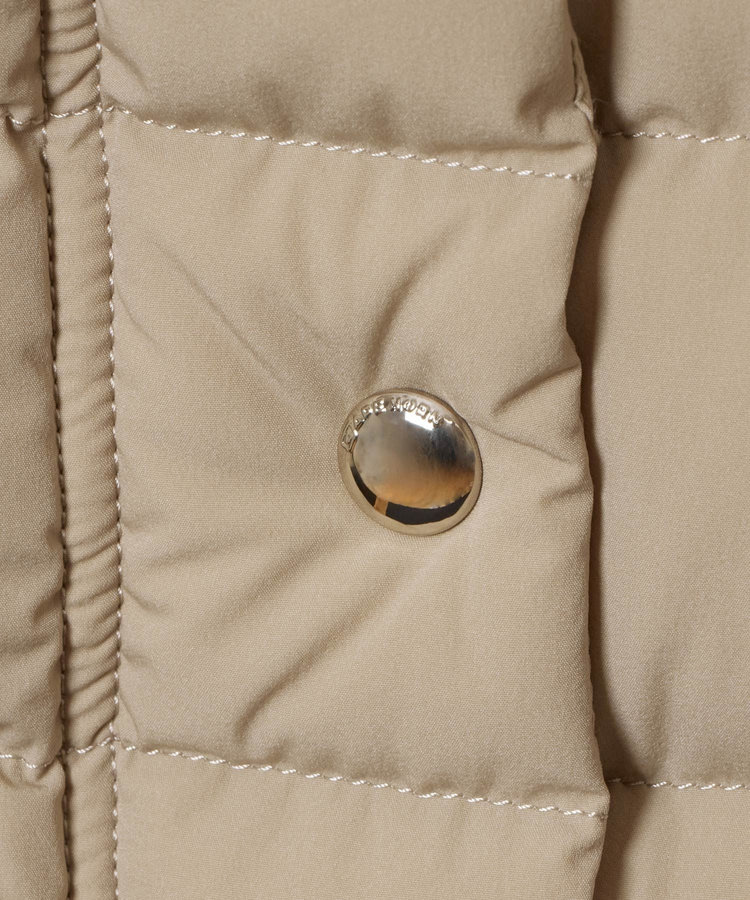 buying 【CAPE HORN (ケープホーン)】 SANTACRUZ ECOFUR ベージュ (14)