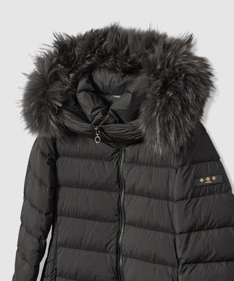 buying  【TATRAS(タトラス)】 OLSAVA ブラック (95)