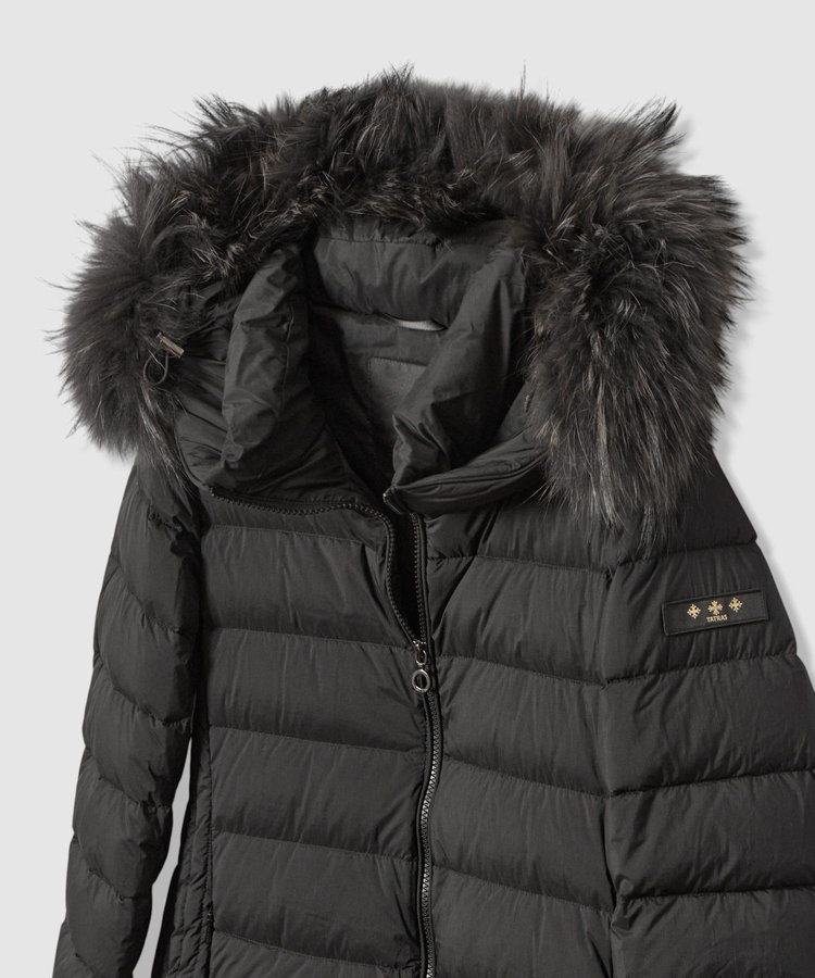 buying  【TATRAS(タトラス)】 OLSAVA ブラック (95)