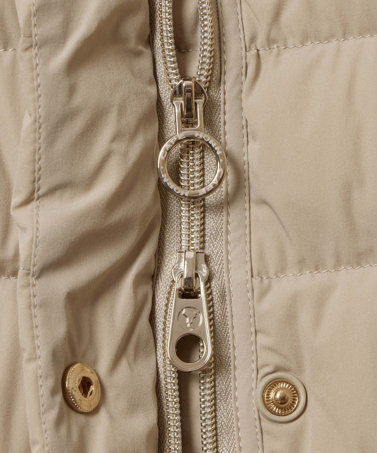 buying 【CAPE HORN (ケープホーン)】 SANTACRUZ ECOFUR ベージュ (14)