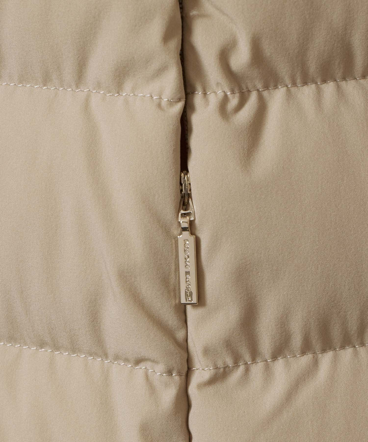 buying 【CAPE HORN (ケープホーン)】 SANTACRUZ ECOFUR ベージュ (14)