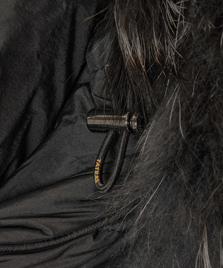 buying  【TATRAS(タトラス)】 OLSAVA ブラック (95)