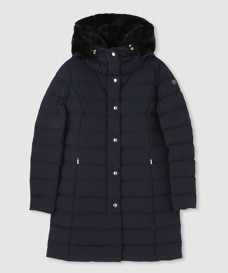 buying 【CAPE HORN (ケープホーン)】 SANTACRUZ ECOFUR ブラック (95)