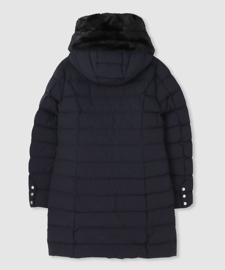 buying 【CAPE HORN (ケープホーン)】 SANTACRUZ ECOFUR ブラック (95)