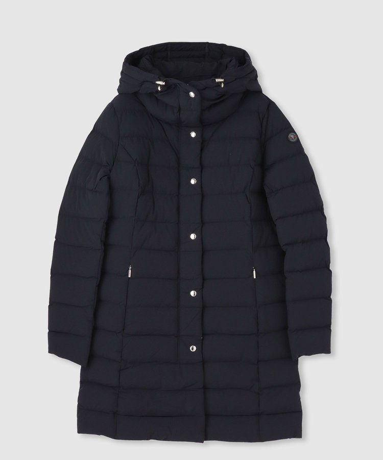 buying 【CAPE HORN (ケープホーン)】 SANTACRUZ ECOFUR ブラック (95)