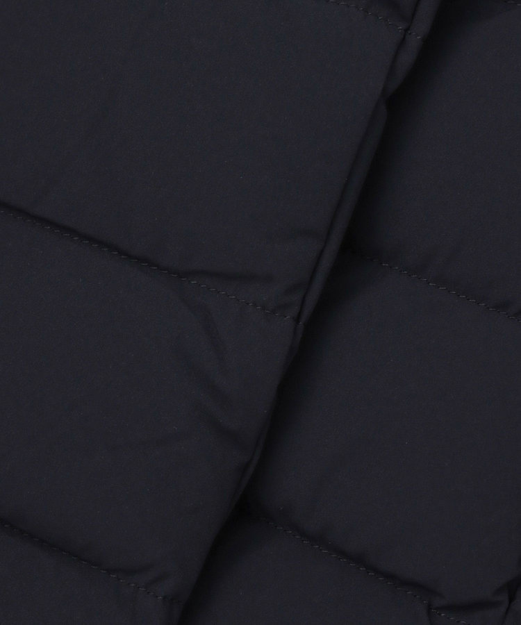 buying 【CAPE HORN (ケープホーン)】 SANTACRUZ ECOFUR ブラック (95)