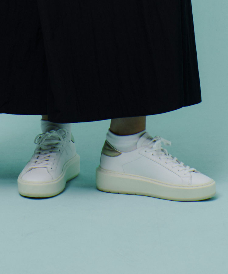 buying 【D.A.T.E. (デイト)】HILL PLATFORM ホワイト系 (08)