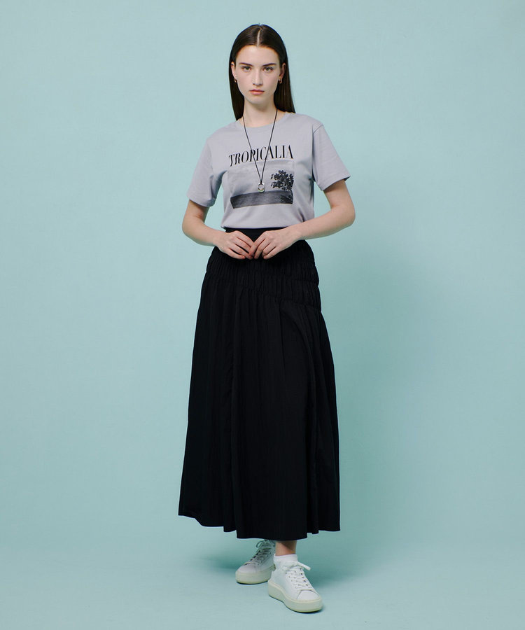 buying 【D.A.T.E. (デイト)】HILL PLATFORM ホワイト系 (08)