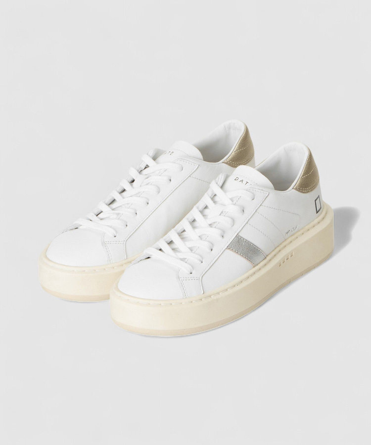 buying 【D.A.T.E. (デイト)】HILL PLATFORM ホワイト系 (08)