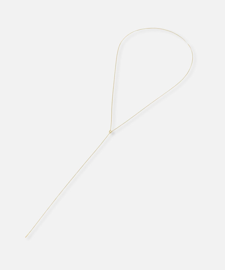 buying 【Saskia Diez(サスキアディッツ)】 FINE NC FRINGE CUBIC NO1 ゴールド (30)