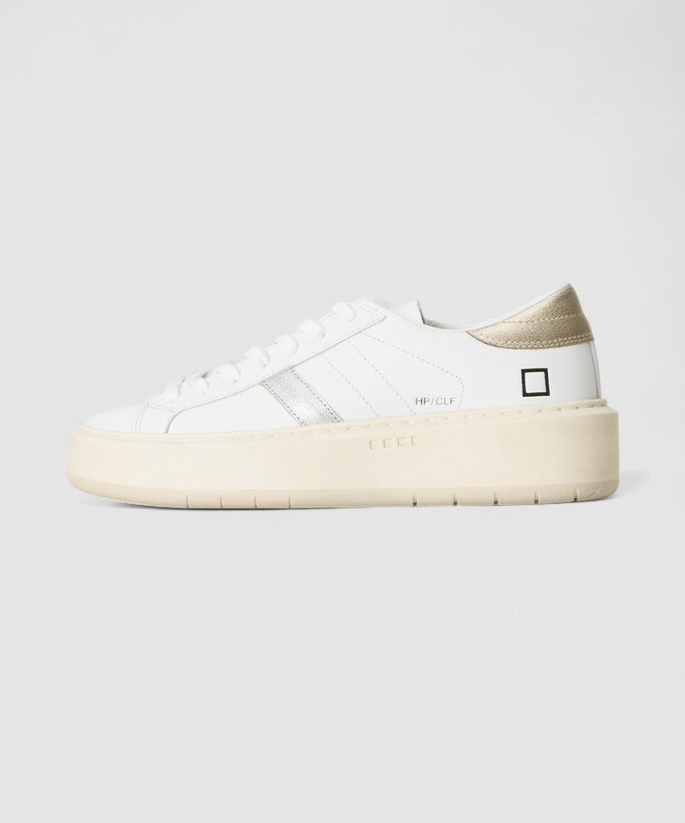 buying 【D.A.T.E. (デイト)】HILL PLATFORM ホワイト系 (08)