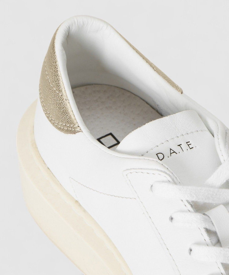 buying 【D.A.T.E. (デイト)】HILL PLATFORM ホワイト系 (08)