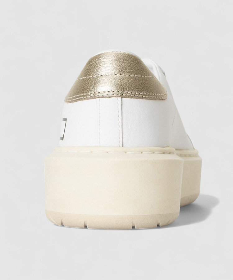 buying 【D.A.T.E. (デイト)】HILL PLATFORM ホワイト系 (08)