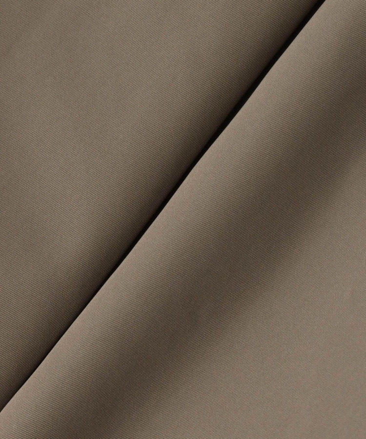 allureville ボンバーワンピース　 モカ (85)