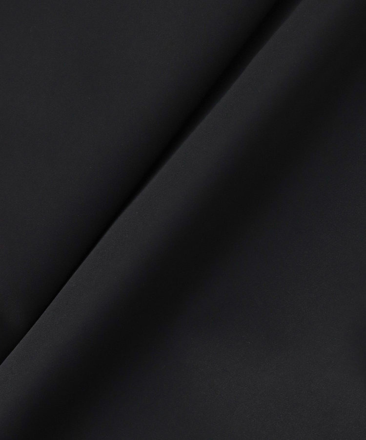 allureville ボンバーワンピース　 ブラック (95)