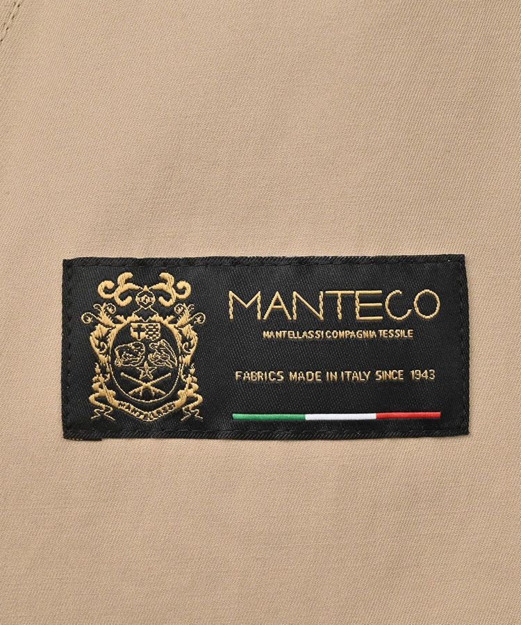 allureville ◇マルタンガルバックフレアコート ベージュ (11)