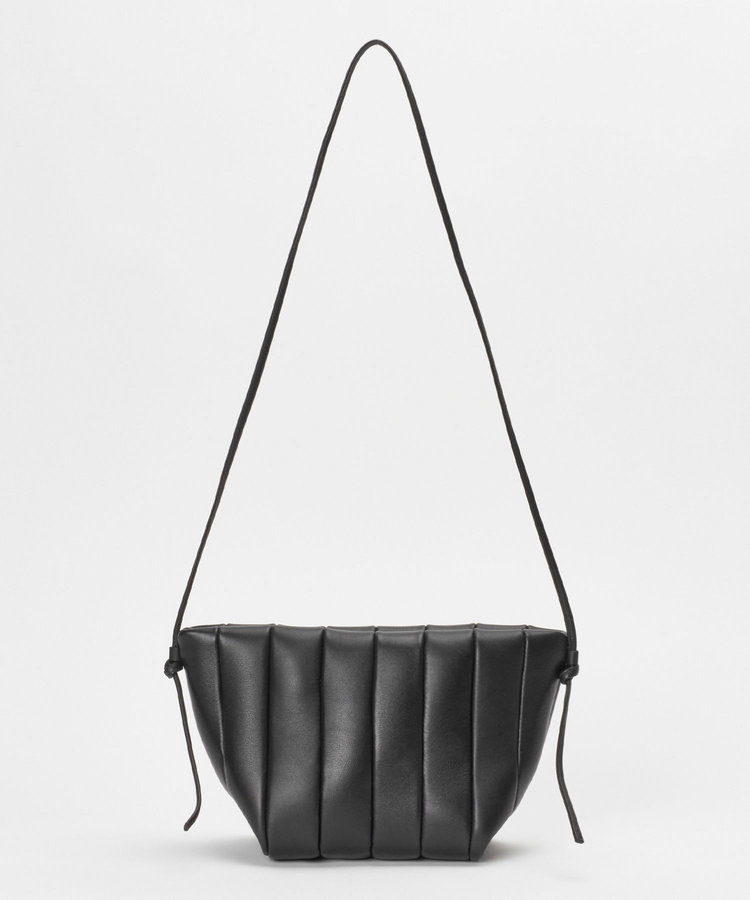 buying 【Maeden(メイデン)】BOULEVARD ショルダーバッグ ネイビー (69)