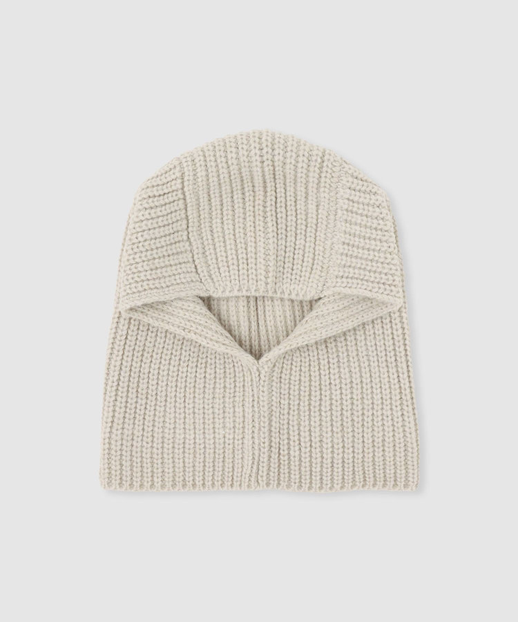 allureville バラクラバ アイボリー (04)