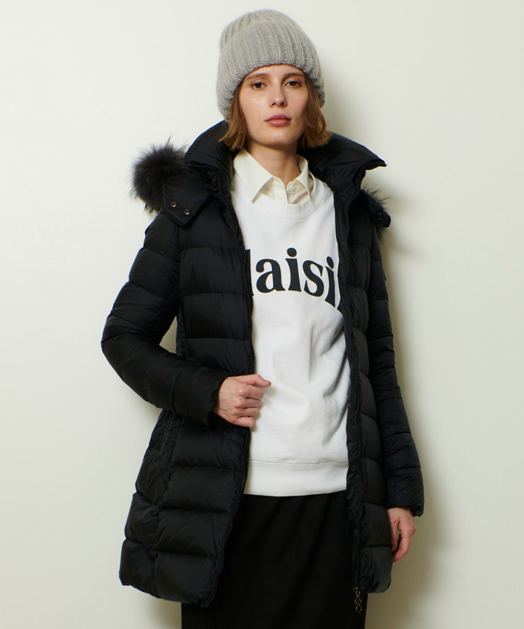 buying  【TATRAS(タトラス)】 SARMA ブラック (95)