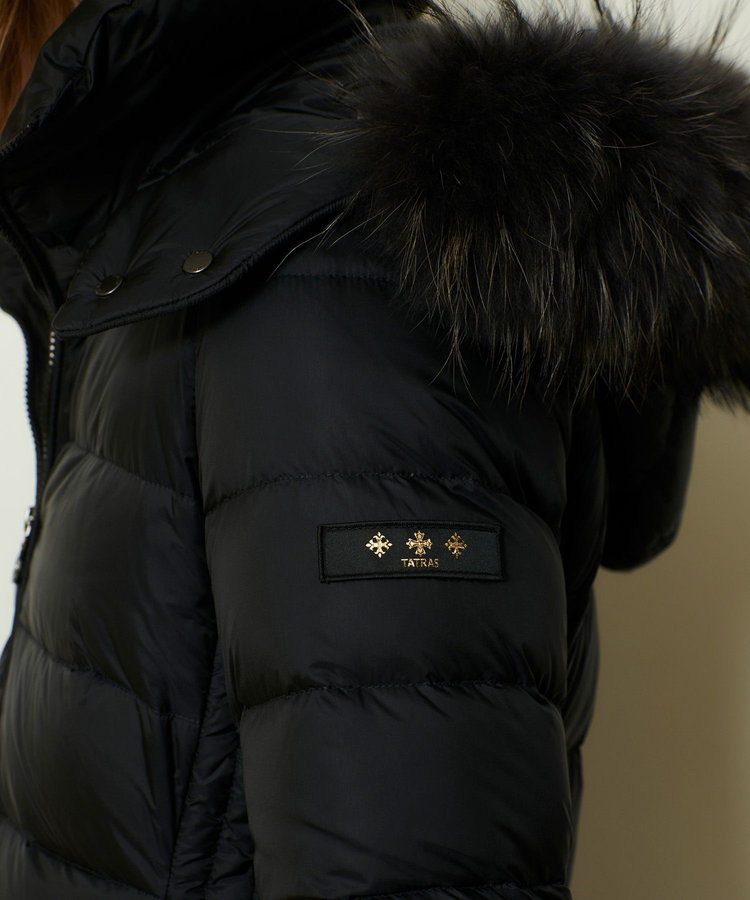 buying  【TATRAS(タトラス)】 SARMA ブラック (95)