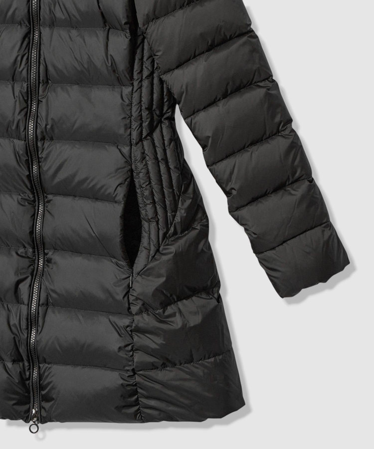 buying  【TATRAS(タトラス)】 SARMA ブラック (95)