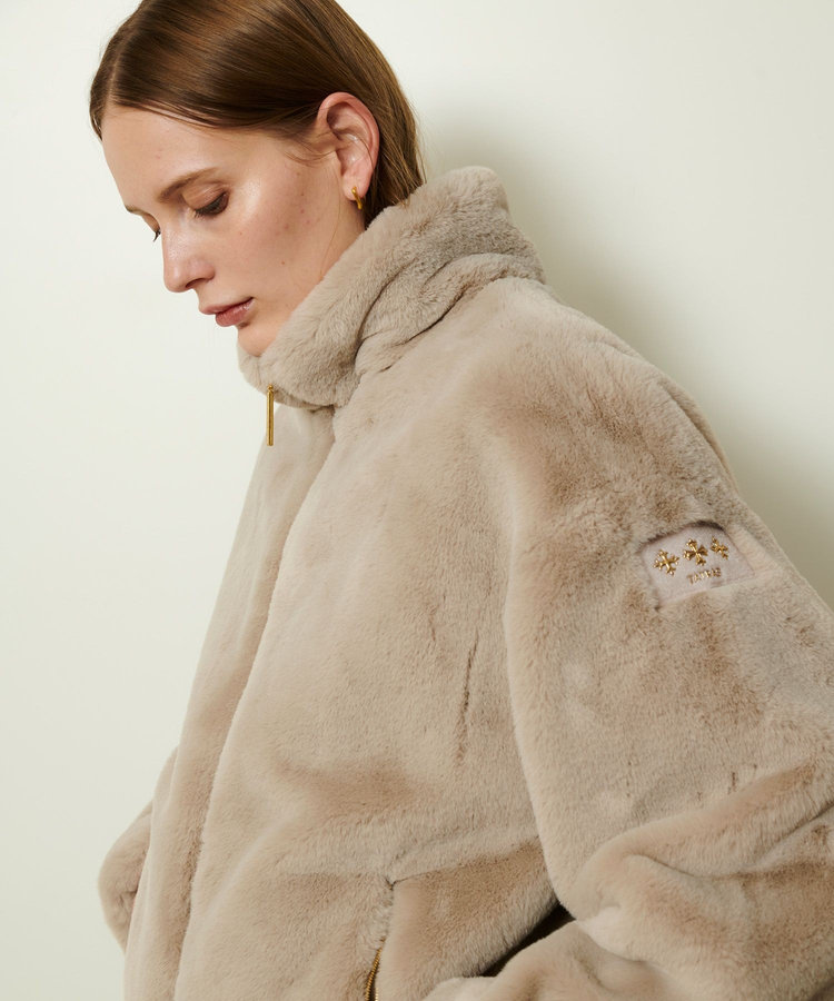 buying 【TATRAS (タトラス)】 BARBRA ライトグレー (91)