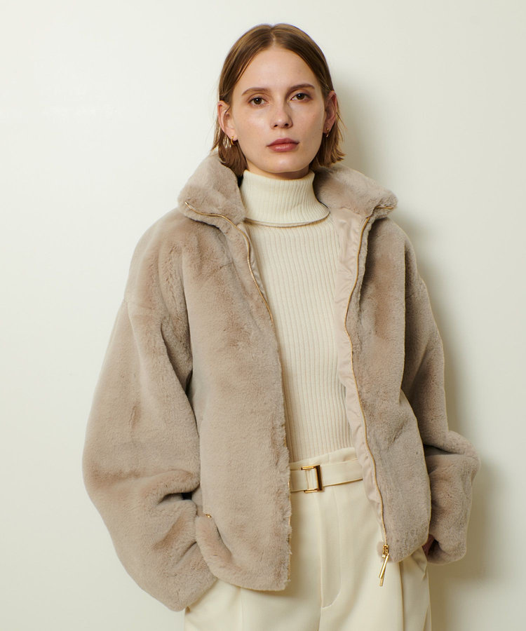 buying 【TATRAS (タトラス)】 BARBRA ライトグレー (91)