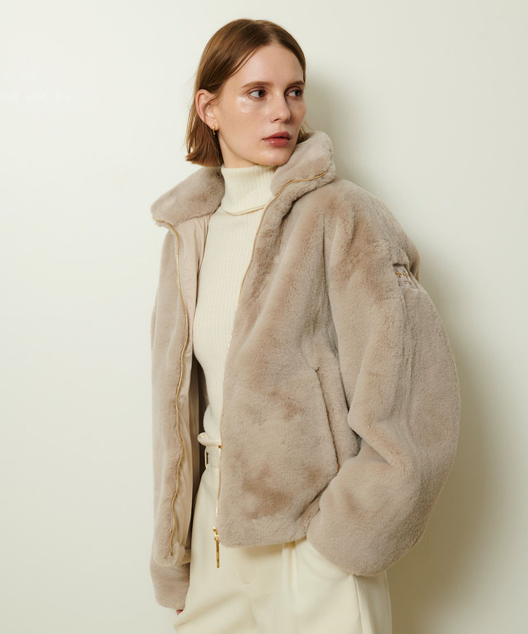 buying 【TATRAS (タトラス)】 BARBRA ライトグレー (91)