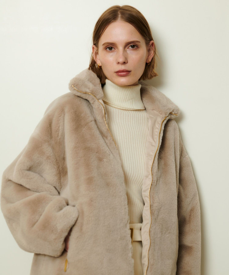 buying 【TATRAS (タトラス)】 BARBRA ライトグレー (91)