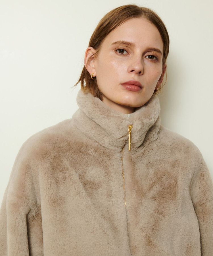 buying 【TATRAS (タトラス)】 BARBRA ライトグレー (91)