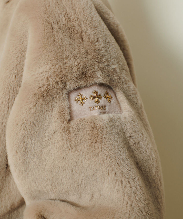 buying 【TATRAS (タトラス)】 BARBRA ライトグレー (91)