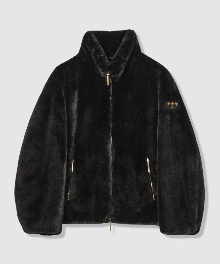 buying 【TATRAS (タトラス)】 BARBRA ブラック (95)