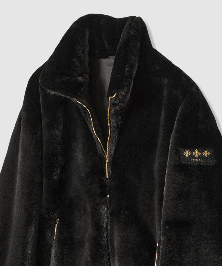 buying 【TATRAS (タトラス)】 BARBRA ブラック (95)