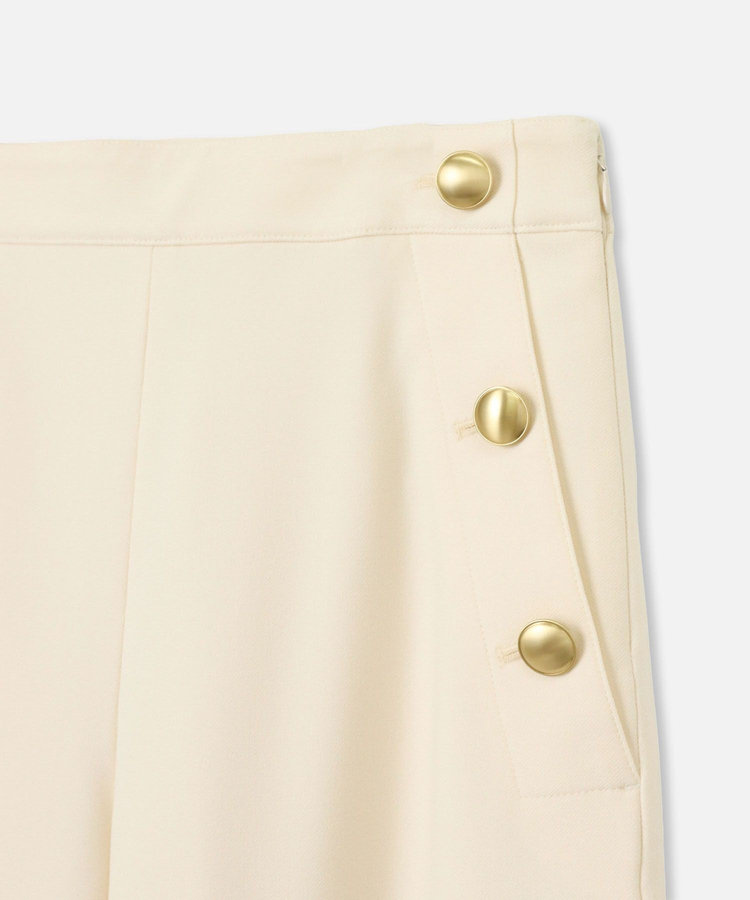 allureville ウラキモウマリンパンツ オフホワイト (02)