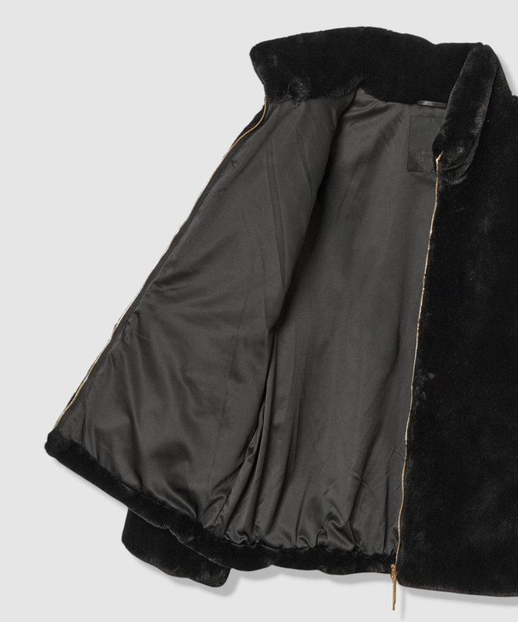 buying 【TATRAS (タトラス)】 BARBRA ブラック (95)