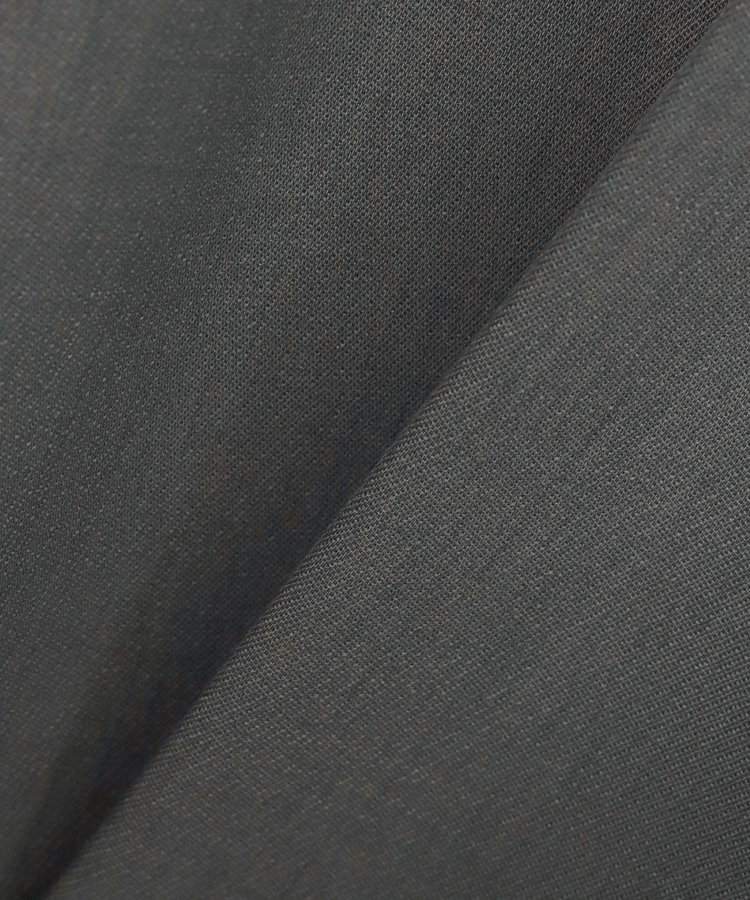 allureville Vネックオールインワン グレー (92)