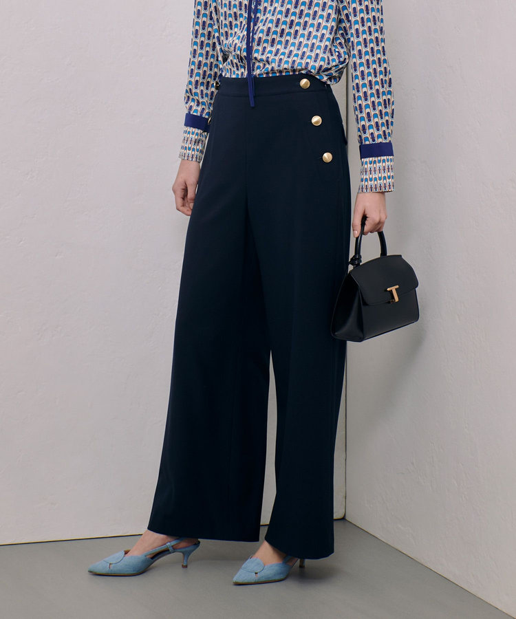 allureville ウラキモウマリンパンツ ネイビー (65)