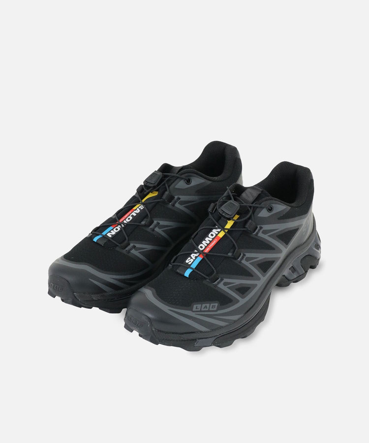 buying 【SALOMON(サロモン)】 XT-6 ブラック (95)