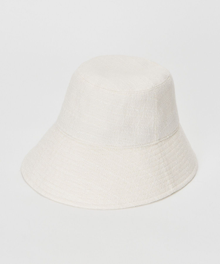 buying 【La Maison de Lyllis(ラ メゾン ド リリス)】 POTHAT ホワイト (01)