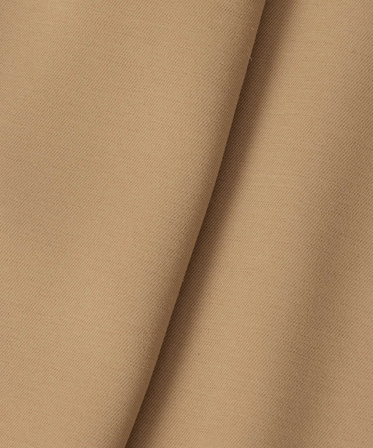 allureville ホローツイルマリンパンツ ベージュ (11)