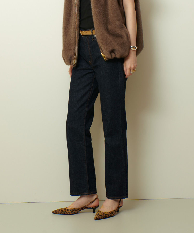 buying  【upper hights × amalie & cecilie】THE AMALIE ブルー系 (68)