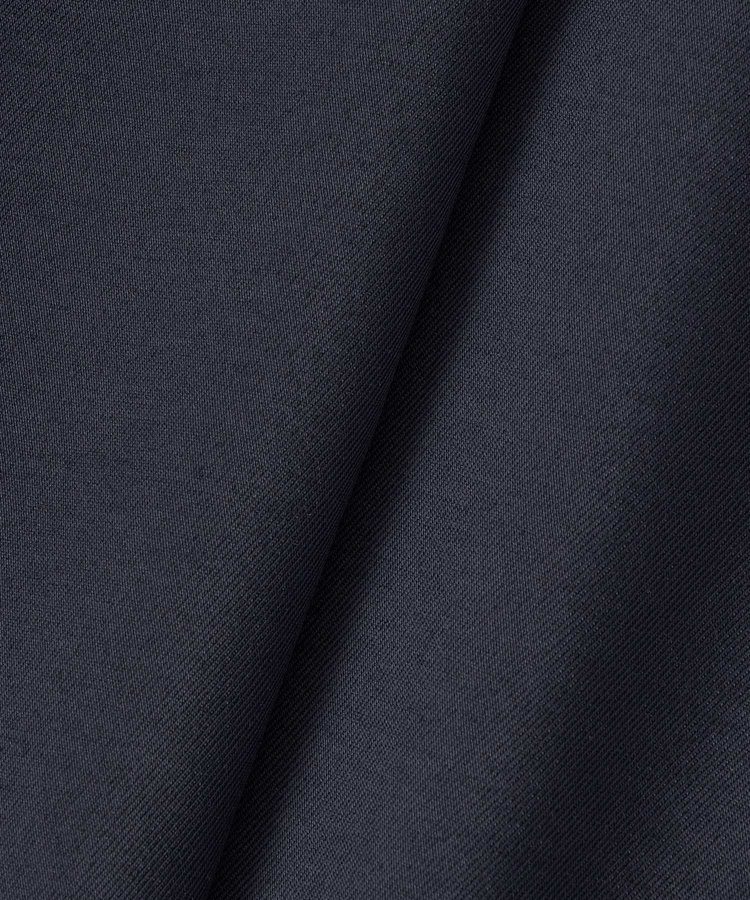 allureville ホローツイルマリンパンツ ネイビー (65)