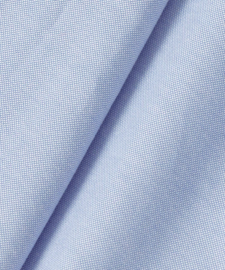 LOULOU WILLOUGHBY 【LOULOU WILLOUGHBY】クレリックシャツ ブルー (61)