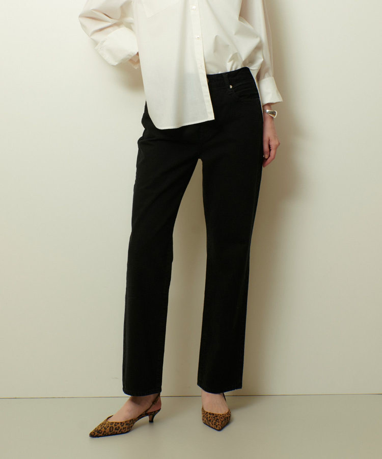 buying  【upper hights × amalie & cecilie】THE AMALIE ブラック系 (98)