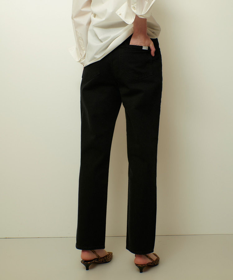 buying  【upper hights × amalie & cecilie】THE AMALIE ブラック系 (98)