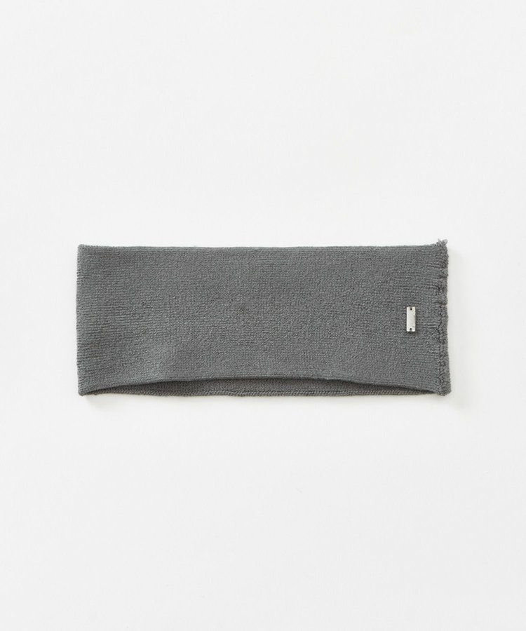 HEYEP (ヘイップ)】 SILK HAIR BAND|allureville OFFICIAL SITE