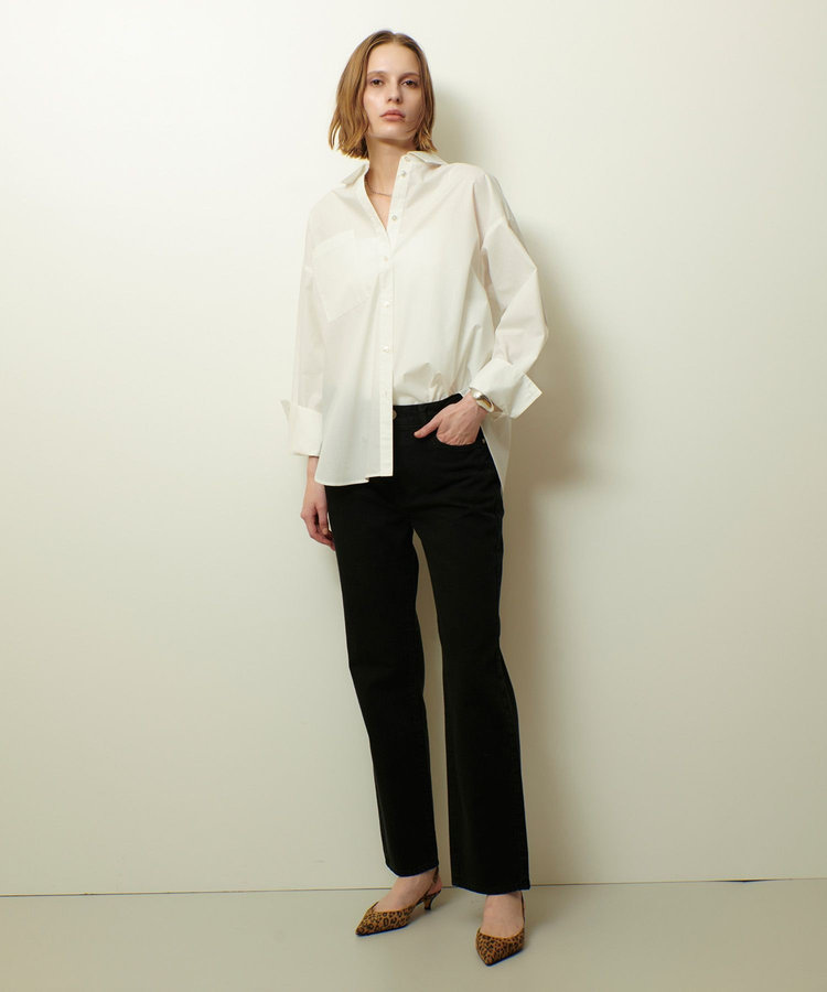 buying  【upper hights × amalie & cecilie】THE AMALIE ブラック系 (98)