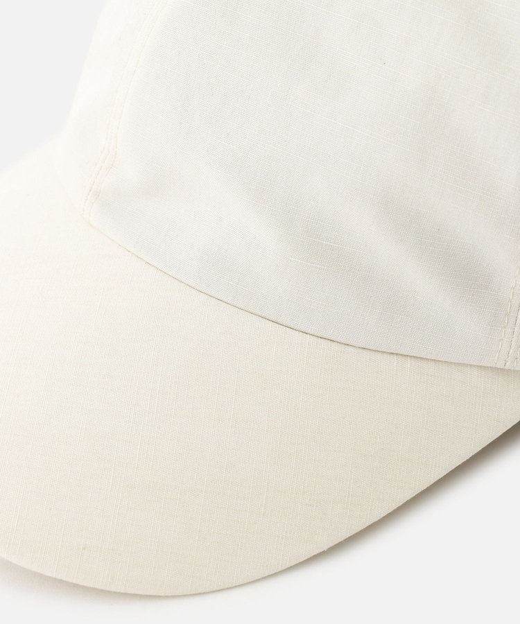 buying 【La Maison de Lyllis(ラ メゾン ド リリス)】TYPE CAP オフホワイト (02)