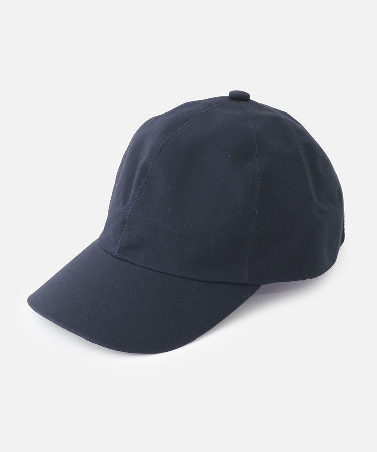 buying 【La Maison de Lyllis(ラ メゾン ド リリス)】TYPE CAP ネイビー (65)